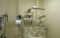 Οι πιο υπερσύγχρονες θερμοκοιτίδες στην Ελλάδα βρίσκονται στο νοσοκομείο Χανίων [photos - videos] - Φωτογραφία 5