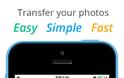 Photo Transfer Pro: AppStore free...δωρεάν από 1.79 για σήμερα - Φωτογραφία 3