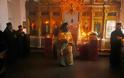4821 - Αγρυπνία απόψε στο Άγιο Όρος. Πανηγυρίζει η Ιερά Μονή Εσφιγμένου - Φωτογραφία 2