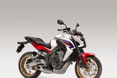 2014 HONDA CB650F:  ‘Ο Μαχητής των Δρόμων’