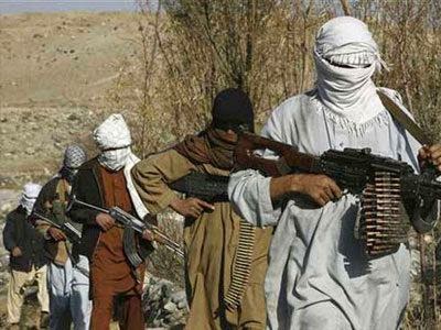 Διασπάστηκαν οι Ταλιμπάν στο Πακιστάν - Φωτογραφία 1
