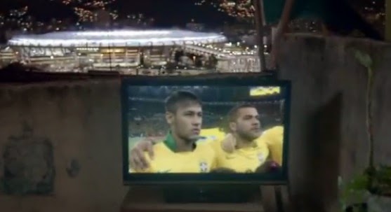 Το καταπληκτικό βίντεο της FIFA για την περίεργη ώρα του φετινού Μουντιάλ! [video] - Φωτογραφία 1