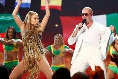 ΣΚΑΝΔΑΛΟ: Ο Casper ΑΠΑΤΑΕΙ τη Jennifer Lopez με... τρανσέξουαλ; [photos]