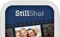 StillShot: AppStore free...δωρεάν για σήμερα