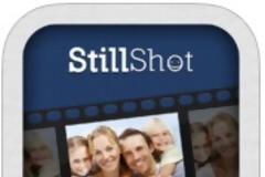 StillShot: AppStore free...δωρεάν για σήμερα