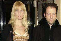 Κάηκε το σπίτι της Claudia Schiffer! [photos]