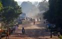 Κεντροαφρικανική Δημοκρατία: Νεκροί από πυρά ισλαμιστών μέσα σε εκκλησία