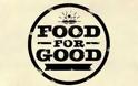 2o Φεστιβάλ Ευ Ζην - Το Food4Good στηρίζει την προσπάθεια της ομάδας Surfers4Life και προσφέρει φαγητό για καλό σκοπό!
