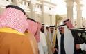Η Σαουδική Αραβία κρύβει επενδυτικές ευκαιρίες - Φωτογραφία 2