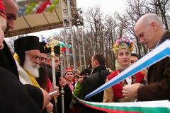 Η ελληνοβουλγαρική δίοδος στην Ξάνθη είναι παράνομη - Η Ευρωπαϊκή Επιτροπή δεν έχει ιδέα για την ύπαρξη της [photos]