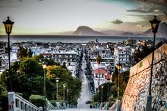 Έκθεση Φωτογραφίας από τον ΣΟΨΥ Πάτρας‏