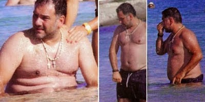 OMG: Δείτε πως είναι ο Γ. Αρναούτογλου χωρίς… photoshop! - Φωτογραφία 3