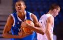 Χωρίς τον Γιάννη Αντετοκούνμπο θα αγωνιστεί η Νέων στο Eurobasket