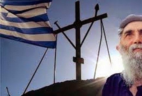 Η προφητεία του Πατέρα Παϊσίου που συγκλονίζει! Αυτός θα σώσει την Ελλάδα... - Φωτογραφία 1