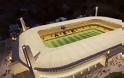 Συμφώνησαν ΑΕΚ - ΣΥΡΙΖΑ για το γήπεδο στη Νέα Φιλαδέλφεια