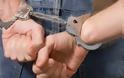 Σύλληψη 25χρονου για ναρκωτικά έπειτα από περιπετειώδη καταδίωξη