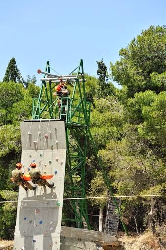 Επίσκεψη ΑΚΑΜ στη ΣΜΧ και στο 747 ΕΤΜΧ - Φωτογραφία 3