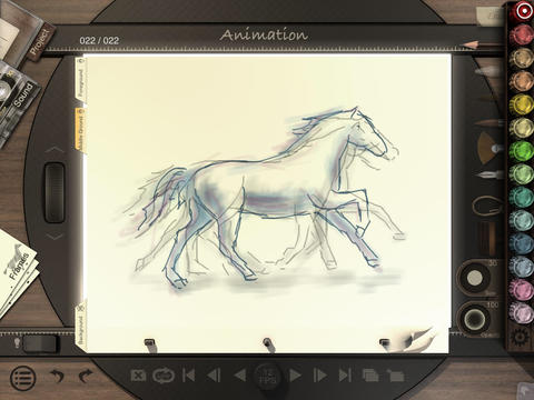 Animation Desk™ Premium: AppStore free...από 4.99 δωρεάν για σήμερα - Φωτογραφία 3