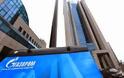Η Gazprom ελπίζει σε συμφωνία με την Ουκρανία