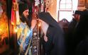 4827 - Η Πανήγυρις της Αναλήψεως της Ιεράς Μονής Εσφιγμένου του Αγίου Όρους - Φωτογραφία 7