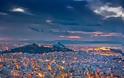 Η Αθήνα παγκόσμιος ουραγός στην αναλογία χώρων πρασίνου ανά κάτοικο - Δείτε σχετικό γράφημα