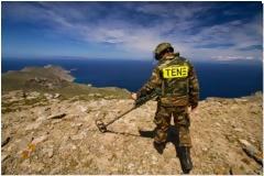Μία…εκρηκτική αποστολή!
