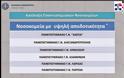 Αχαΐα: Τι βαθμό παίρνουν τα νοσοκομεία - Στη χρυσή δεκάδα ο Άγιος Ανδρέας, κόπηκε του Αιγίου - Φωτογραφία 2