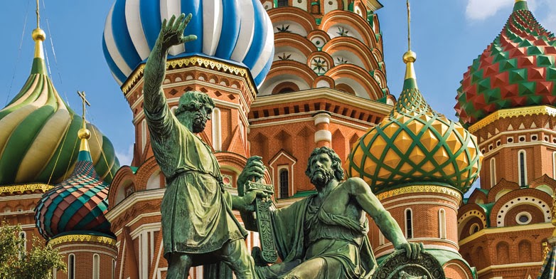 Ενας στους δύο ρώσους θέλει να ξαναδεί τη Ρωσία «υπερδύναμη» - Φωτογραφία 1