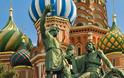 Ενας στους δύο ρώσους θέλει να ξαναδεί τη Ρωσία «υπερδύναμη»