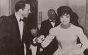 Οι ατέλειωτοι εραστές της Τζάκι Κέννεντι - Αποκαλύψεις για την αχαλίνωτη ζωή μιας Πρώτης Κυρίας - Φωτογραφία 20