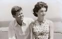 Οι ατέλειωτοι εραστές της Τζάκι Κέννεντι - Αποκαλύψεις για την αχαλίνωτη ζωή μιας Πρώτης Κυρίας - Φωτογραφία 24
