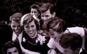 Οι ατέλειωτοι εραστές της Τζάκι Κέννεντι - Αποκαλύψεις για την αχαλίνωτη ζωή μιας Πρώτης Κυρίας - Φωτογραφία 9