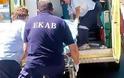 Τροχαίο στην Ιεράπετρα- Οι τραυματίες μεταφέρθηκαν στο νοσοκομείο ... από εθελοντές!