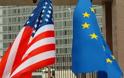 Το ευρωφοβικό κύμα απειλεί να περιπλέξει τις σχέσεις ΗΠΑ-Ε.Ε.