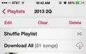 MusicCount: Cydia tweak new free