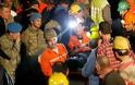Αφού έγινε το κακό στη Σόμα, τώρα βελτιώνει τις συνθήκες εργασίες στα Ορυχεία η Τουρκία