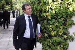 Απάντηση του υπουργού υποδομών, μεταφορών και δικτύων για το οδικό δίκτυο του βορείου Έβρου