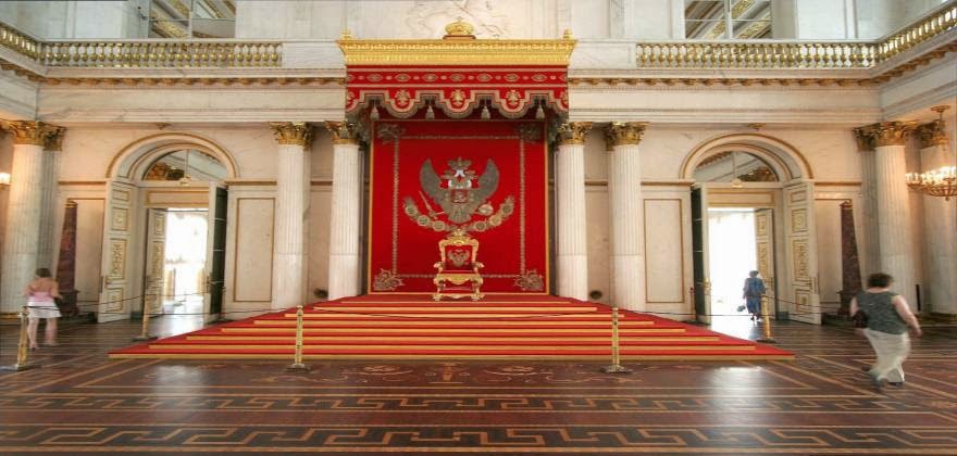 Ζωή-Σοφία Παλαιολογίνα: Η ανηψιά του αυτοκράτορα Κωνσταντίνου Παλαιολόγου που γέννησε την Ρωσική Αυτοκρατορία - Φωτογραφία 2