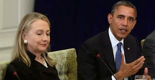 Ομπάμα: Η Χίλαρι Κλίντον θα ήταν «πολύ αποτελεσματική» ως πρόεδρος των ΗΠΑ - Φωτογραφία 1