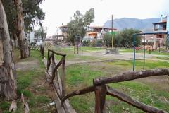 Δαπάνες για ασφαλείς παιδικές χαρές ζητά ο Μιχελάκης...