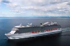 Στο Κατάκολο έρχεται το κρουαζιερόπλοιο Regal Princess - Η πολυτέλεια σε ένα καράβι