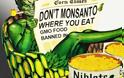 Έργα και ημέρες της Monsanto