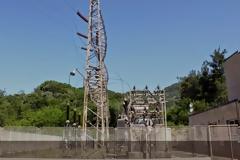 Ενδιαφέρον βίντεο από τον Υδροηλεκτρικό Σταθμό του Λάδωνα!
