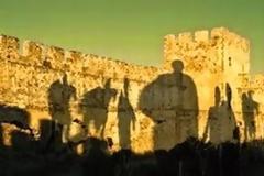 Δροσουλίτες, το μεταφυσικό φαινόμενο των στρατιωτών που έσωσαν το Φραγκοκάστελο!
