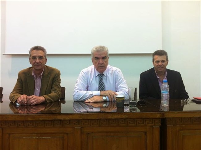 Πάτρα: 5.200 Πατρινοί εργοδότες χρωστούν 118 εκ. ευρώ στο ΙΚΑ! - Φωτογραφία 2