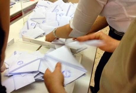 Δυτική Ελλάδα: Ολοκληρώθηκε η επανακαταμέτρηση των άκυρων ψηφοδελτίων - Τι συμβαίνει με το εκλογικό αποτέλεσμα - Φωτογραφία 1