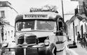 Απίστευτο λεωφορείο της δεκαετίας του '50 στη Κύμη που έχει κάνει θραύση στα social media [photo] - Φωτογραφία 2