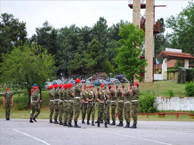 Εορτασμός 66ης Γενέθλιας Ημέρας του 595 Α/Μ ΤΠ - Φωτογραφία 10