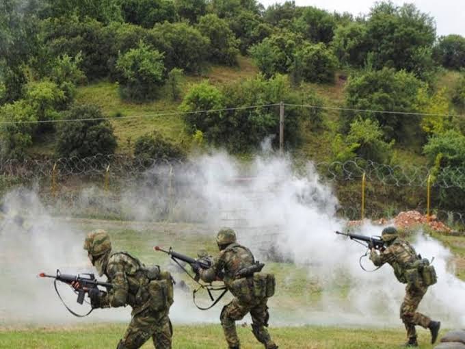 Εορτασμός 66ης Γενέθλιας Ημέρας του 595 Α/Μ ΤΠ - Φωτογραφία 6