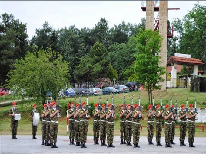 Εορτασμός 66ης Γενέθλιας Ημέρας του 595 Α/Μ ΤΠ - Φωτογραφία 9